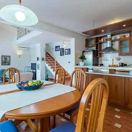 Daniela Holiday home Porec