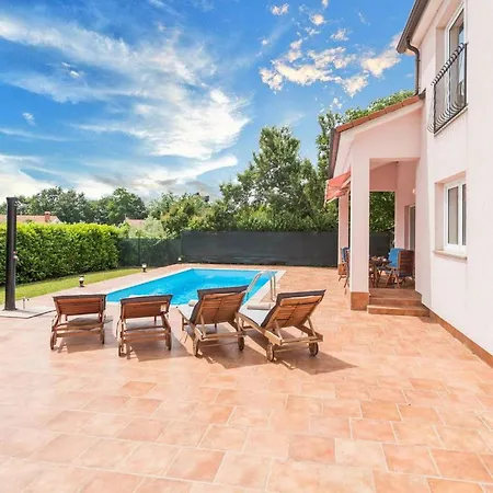 Daniela Holiday home